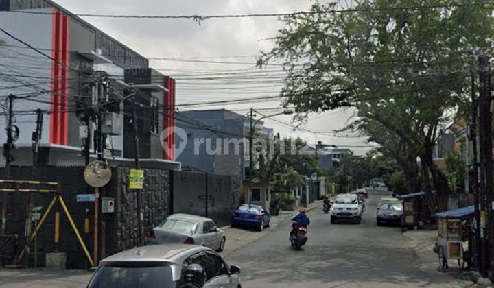 Jual Rumah Tinggal Bisa Untuk Usaha Atau Kantor Di Tenga Kota 2