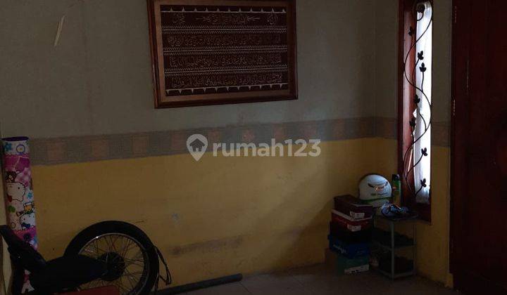 Jual Cepat Rumah Murah Strategis Di Panyawangan Cileunyi Bandung 2