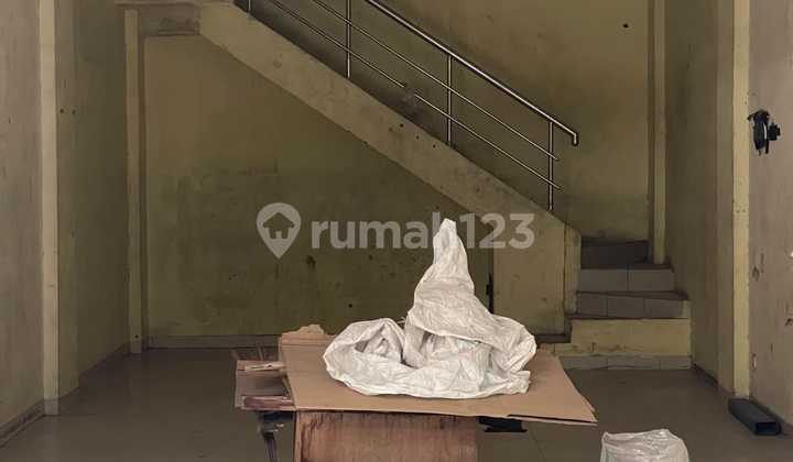 Good Luck Rental City Center Ruko in Dulatip Bdg 1
