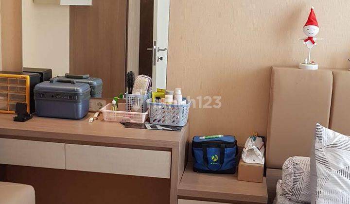 Sewa Bagus Unit Landmark Apartemen Bandung  2