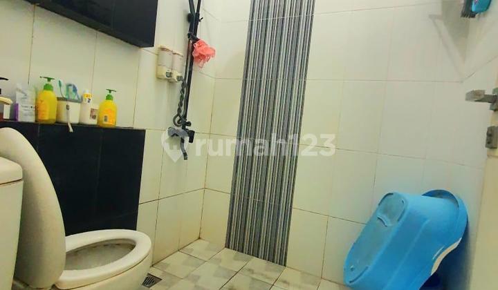 Jual Ga Mahal Rumah Nyaman Cocok Buat Invest Di Kbp  2