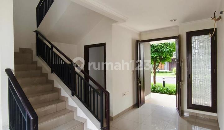 Rumah Cakep Ga Mahal Sudah Ada Kitchenset Juga Di Summarecon