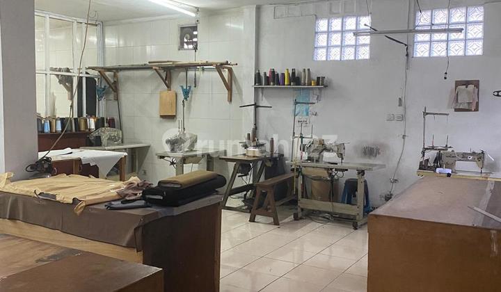 Quick Sale Shop in Gadobangkong Access to Cimahi Main Road 2