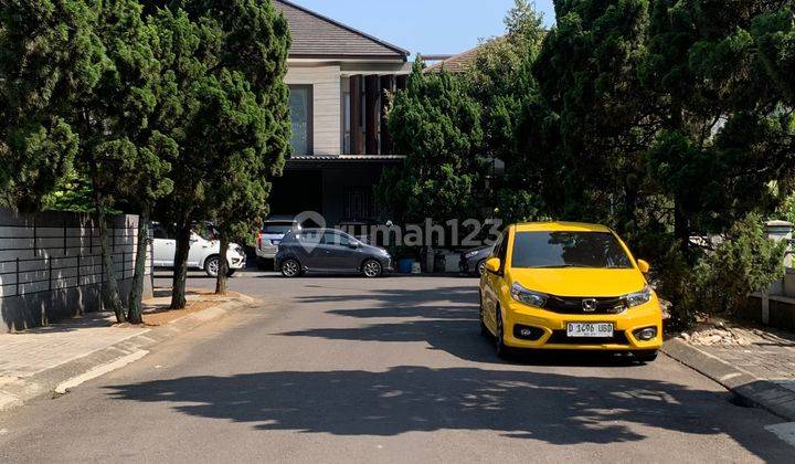 Rumah Masih Gress Cakep Banget Di Singgasana Pradana Bandung 1