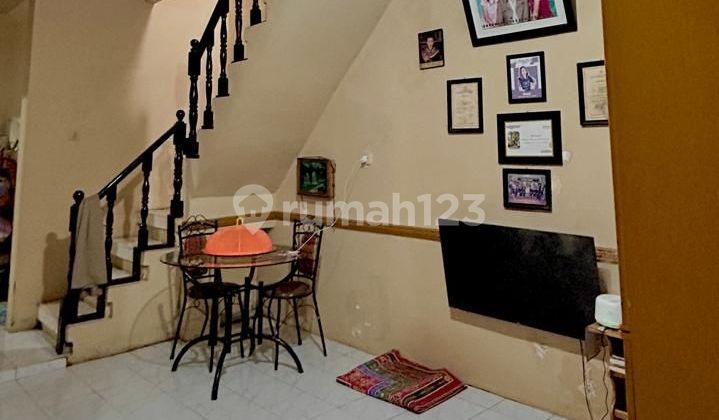 Sell Cheap House In Cijerah Strategic To Cimahi Bandung 2