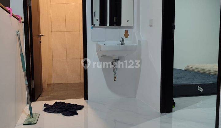 Jual Bagus Mantapp Murah Nih Rumah Di Lokacitra Kbp Bandung 2