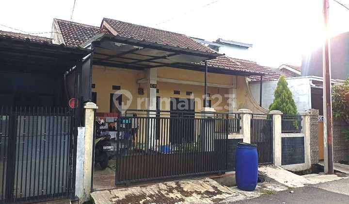 Sell Cheap House Wide Road Access In Rancamanyar Indah Cibaduyut Sell Cheap House Wide Road Access In Rancamanyar Indah Cibaduyut