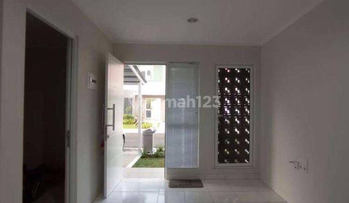 Jual Bagus Murah Rumah Nyaman Di Summarecon Bandung 1