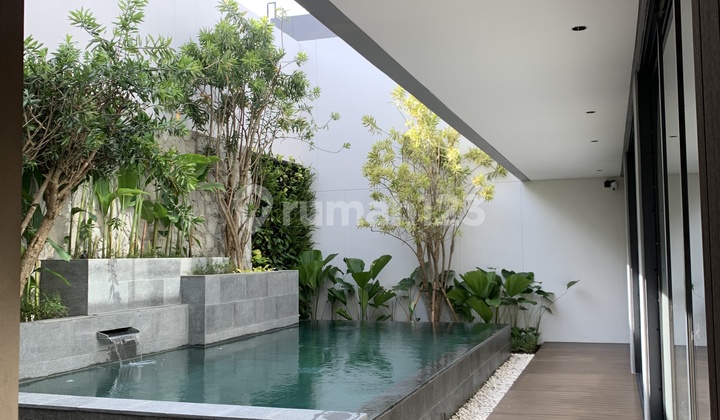 Rumah Lux Summarecon Bandung Auto Sultan Punya Rumah Di Sini! 