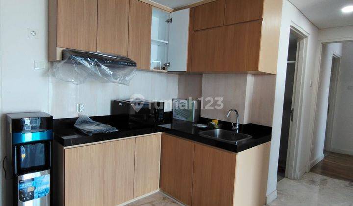 Sewa Bagus Dan Murah Type 3br Di Landmark Residence  2