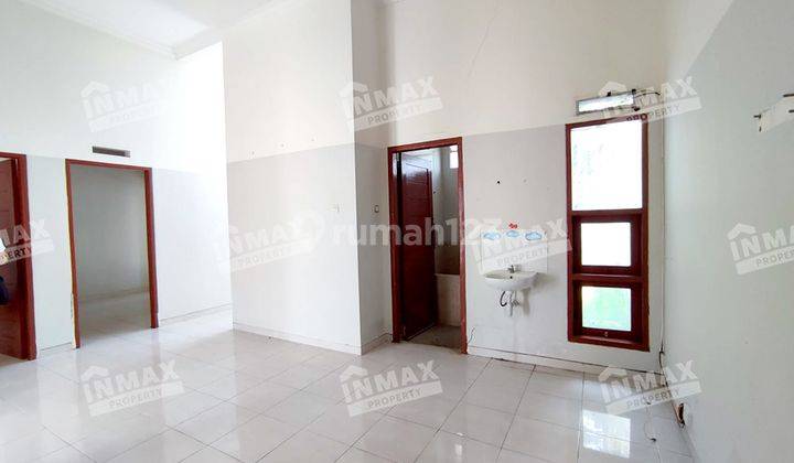 Rumah Kontrakan Daerah Tidar, Include Ranjang Dan Spring Bed 2