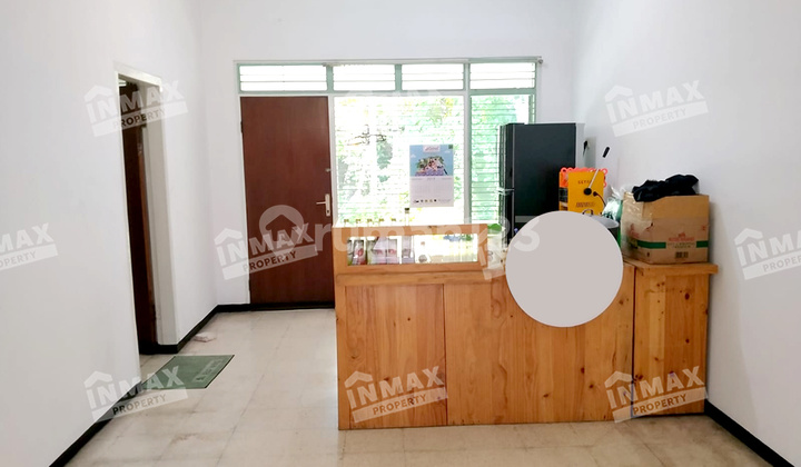 Rumah Kontrakan Siap Huni Bisa Untuk Usaha Daerah Sungai-Sungai Malang 2