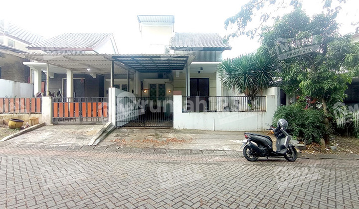 Rumah Kontrakan Semi Furnished Daerah Tidar Dekat Ma Chung
