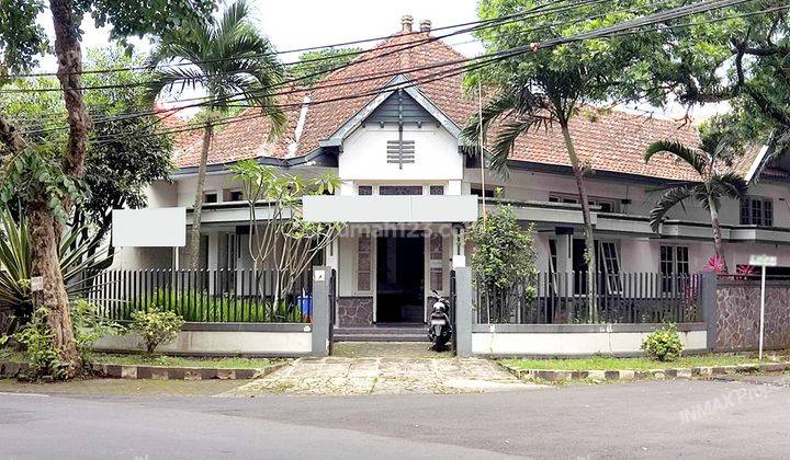 Rumah Hook Disewakan Di Gunung Gunung Malang Cocok Untuk Usaha 1