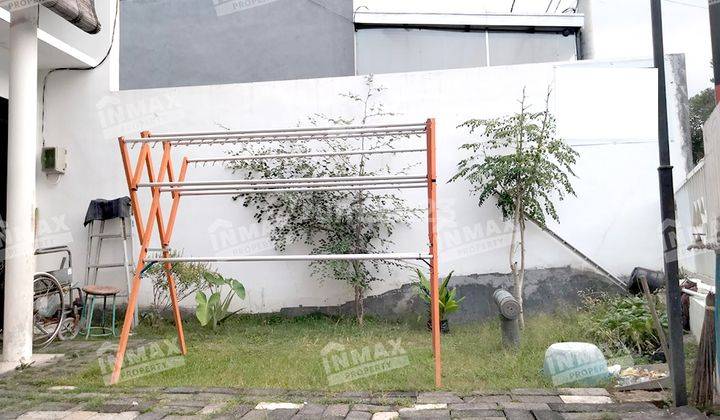 Rumah Bagus Dijual SHM di Tasikmadu, Malang 2