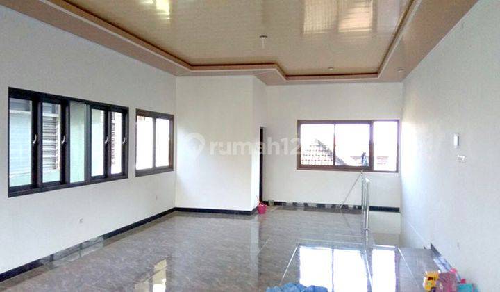 Ruko 3 Lantai Disewakan di Pasar Besar Malang 3