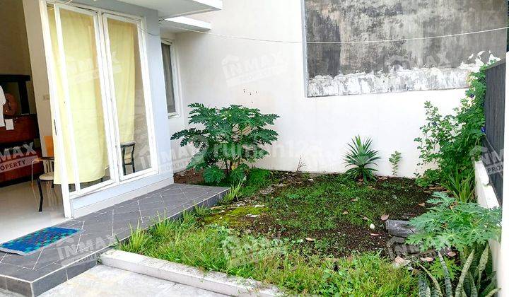 Rumah Bagus Minimalis Dijual di Sawojajar Malang 2