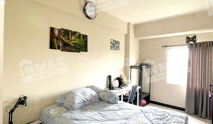 Apartemen Sukarno Hatta Malang Termurah Dijual Semi Perabot 1