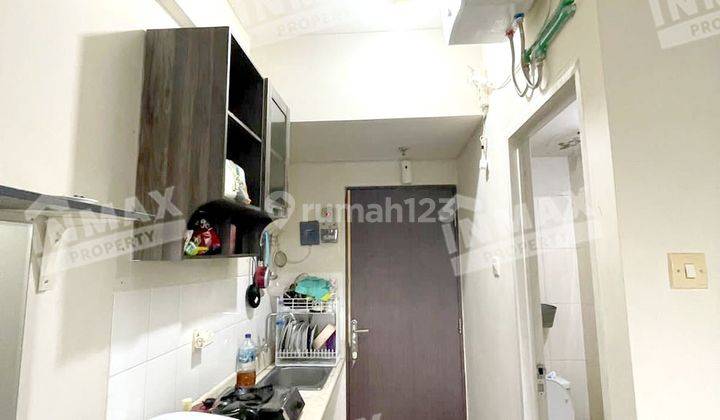 Apartemen Sukarno Hatta Malang Termurah Dijual Semi Perabot 2