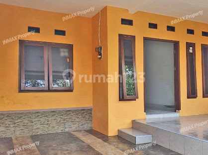 Rumah Murah Dan Bagus Dijual di Perum Bumi Mondoroko Malang 2