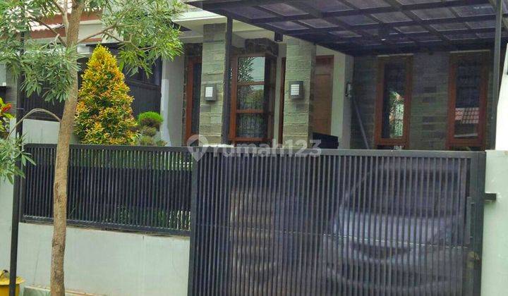 Rumah Dijual Murah Minimalis Dan Bagus di Dieng Malang 1