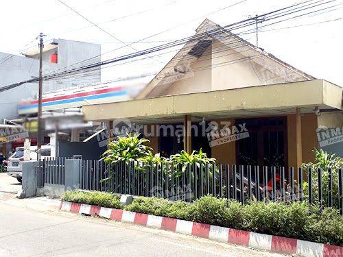 Rumah Untuk Usaha Lebar 12 Dijual di Kemirahan, Blimbing, Malang 1