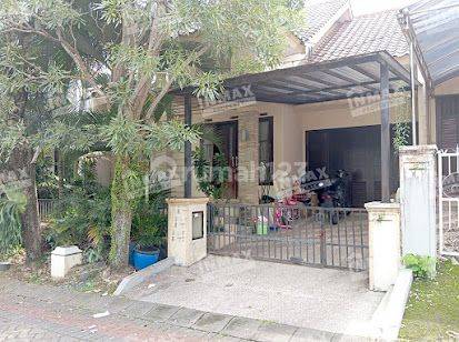 Rumah Bagus 10 X 18 Dijual Murah di Vila Puncak Tidar Malang bisa Nego  1