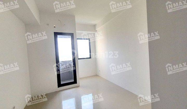 Apartemen Vitorio Wiyung Surabaya Dijual Murah Dan Nego (kondisi Baru Belum Pernah Pakai) 2