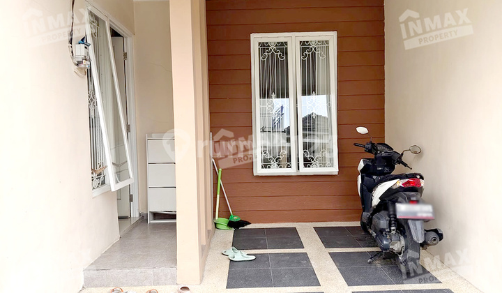 Rumah Siap Huni Semi Furnished Daerah Karangploso Malang 2