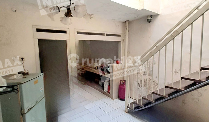 Comfortable 2-Story House in Tidar Area Near Charis and Wesley Schools 2