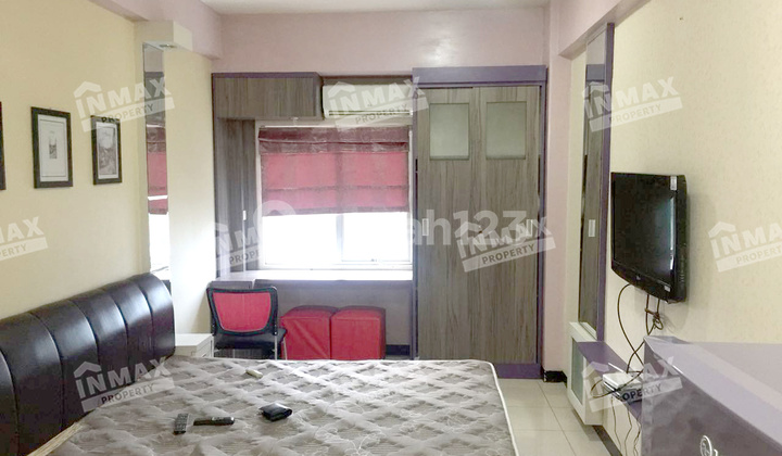 Apartemen Tipe Eksekutif Soekarno Hatta Dekat Kampus UB