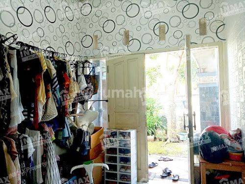 Rumah Pojok Hook SHM Dijual Murah Pondok Blimbing Indah, Araya, Malang 2