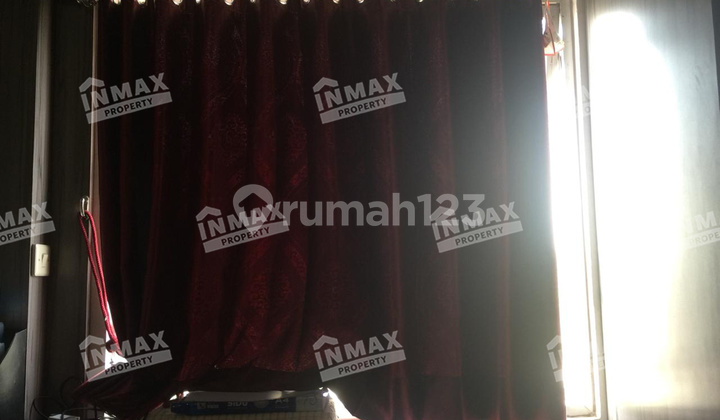 Apartemen Tipe Eksekutif Soekarno Hatta Dekat Kampus UB
