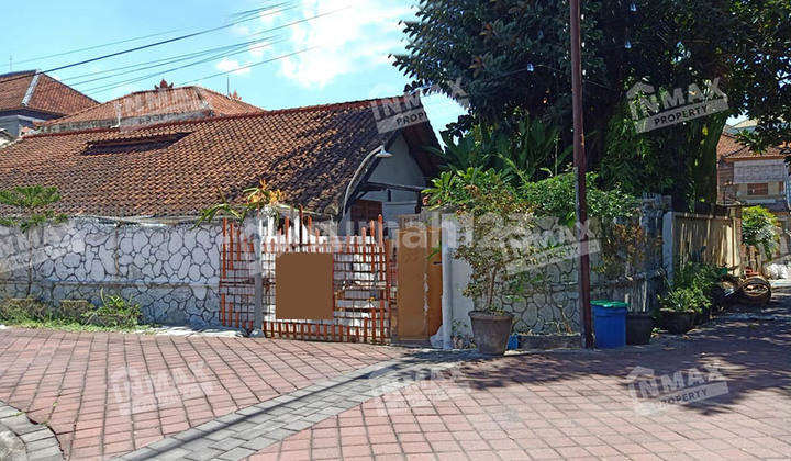 Rented House Hook Position Ready to Live In Kuta Bali, Very Well-Maintained