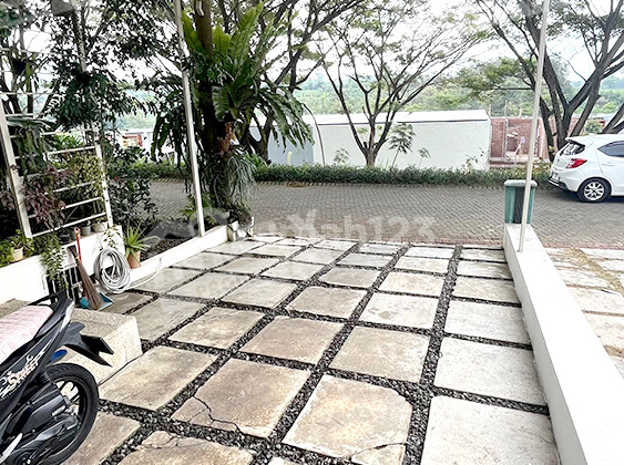 Minimalist 2-Story Fully Furnished House in Tidar Area, Malang 2