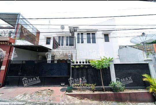 Rumah Kost 2 Lantai Daerah Ikan Paus Dekat SMAK Santo Yusuf dan Suhat 1