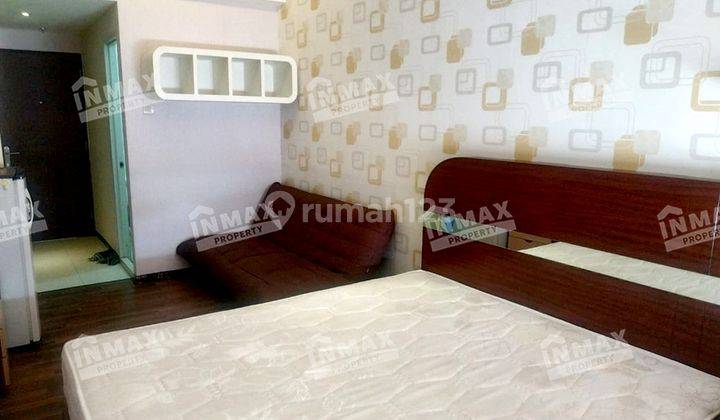 Apartemen Seoekarno Hatta Malang Tipe Eksekutif Full Furnished 2