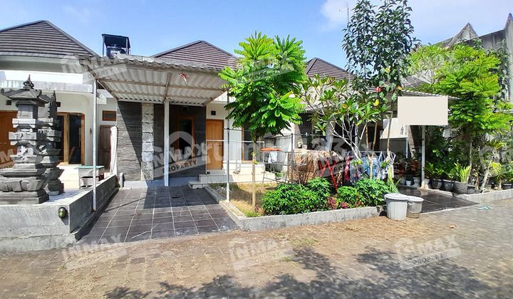 Minimalist House, 31 Units Available at Griya Loka Bali Housing Estate, Near the Terminal. Minimalist House, 31 Units Available at Griya Loka Bali Housing Estate, Near the Terminal.