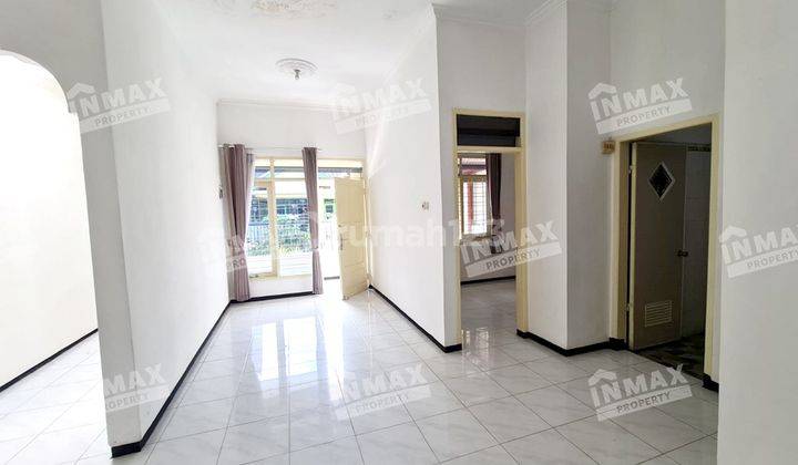Rumah Kontrakan Minimalis 2 Lantai Sulfat Malang, Sangat Terawat 2