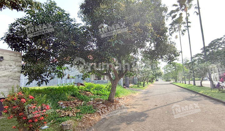 Land Plot 300 sqm Ready to Build in Araya Area Near Binus Land Plot 300 sqm Ready to Build in Araya Area Near Binus