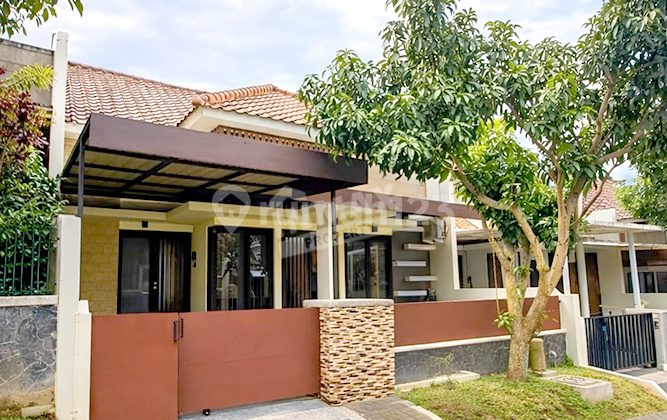 Rumah Full Furnished Siap Huni di Tidar Dekat Sekolah Charis Rumah Full Furnished Siap Huni di Tidar Dekat Sekolah Charis