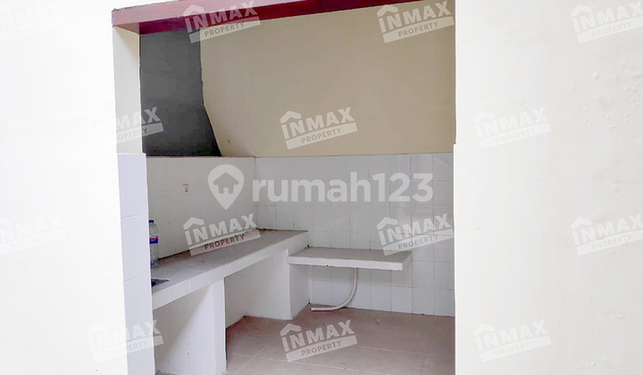 Well-Maintained 3-Bedroom Rental House with Backyard in Tidar Area 2