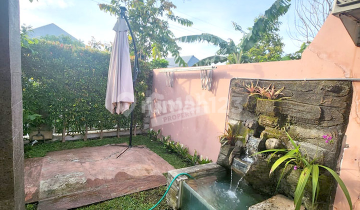 House Position Hook Well-Maintained Buring Malang, Safe Quiet Area