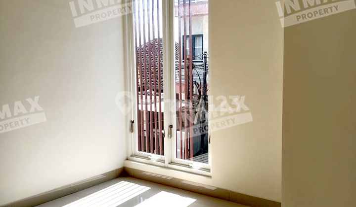 New 2-Story Minimalist House in Borobudur, Malang. Near Santi Yusup College High School. 2