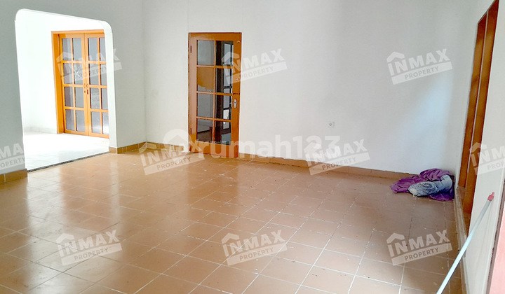 Rented House Hook Position Ready to Live In Kuta Bali, Very Well-Maintained