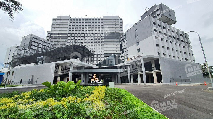 Disewakan Apartemen Plus Furnished Dekat Umm di Begawan Malang Disewakan Apartemen Plus Furnished Dekat Umm di Begawan Malang