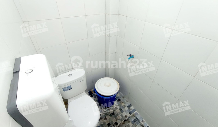 For Rent: 4-Story Shop House in Gajayana Dinoyo, Suitable for Various Businesses 2