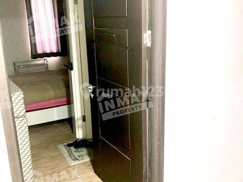 Termurah Apartemen Begawan Studio Dijual Full Perabot 2