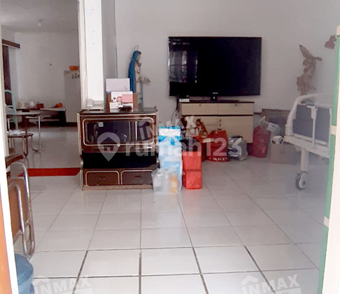 Rumah Nyaman Terawat di Tidar Dekat Ma Chung & Wesley 2