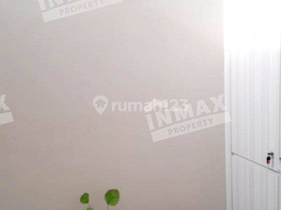 Rumah Kontrakan Hook Siap Huni Full Furnished Di Villa Puncak Tidar Malang 2